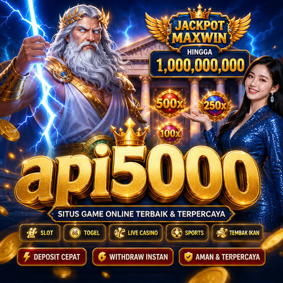 api5000